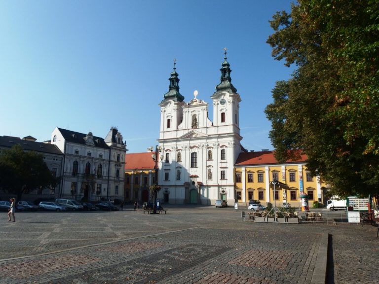 Fahrt nach Uherské Hradiště, 13. – 17. Mai 2015 – Musik überwindet alle Grenzen