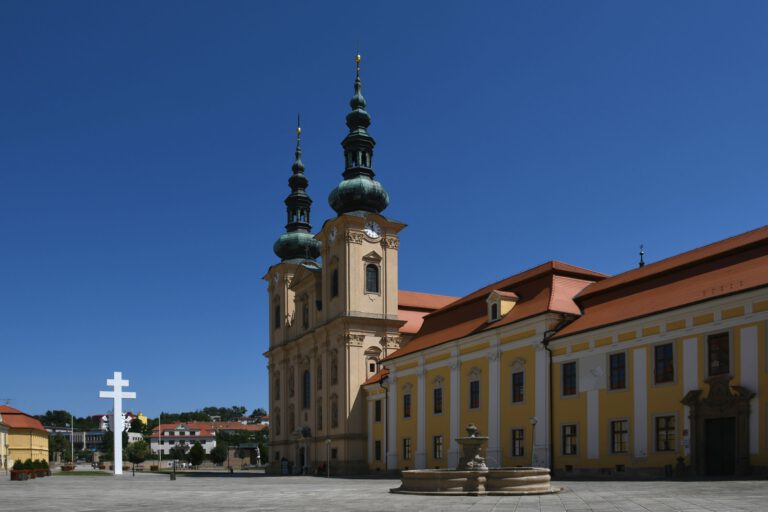 Fahrt nach Uherské Hradiště, 25. – 28. Mai 2017 – Singen verbindet